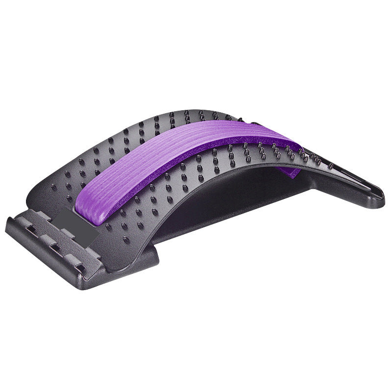 "Back Massager Health Care Appliance"