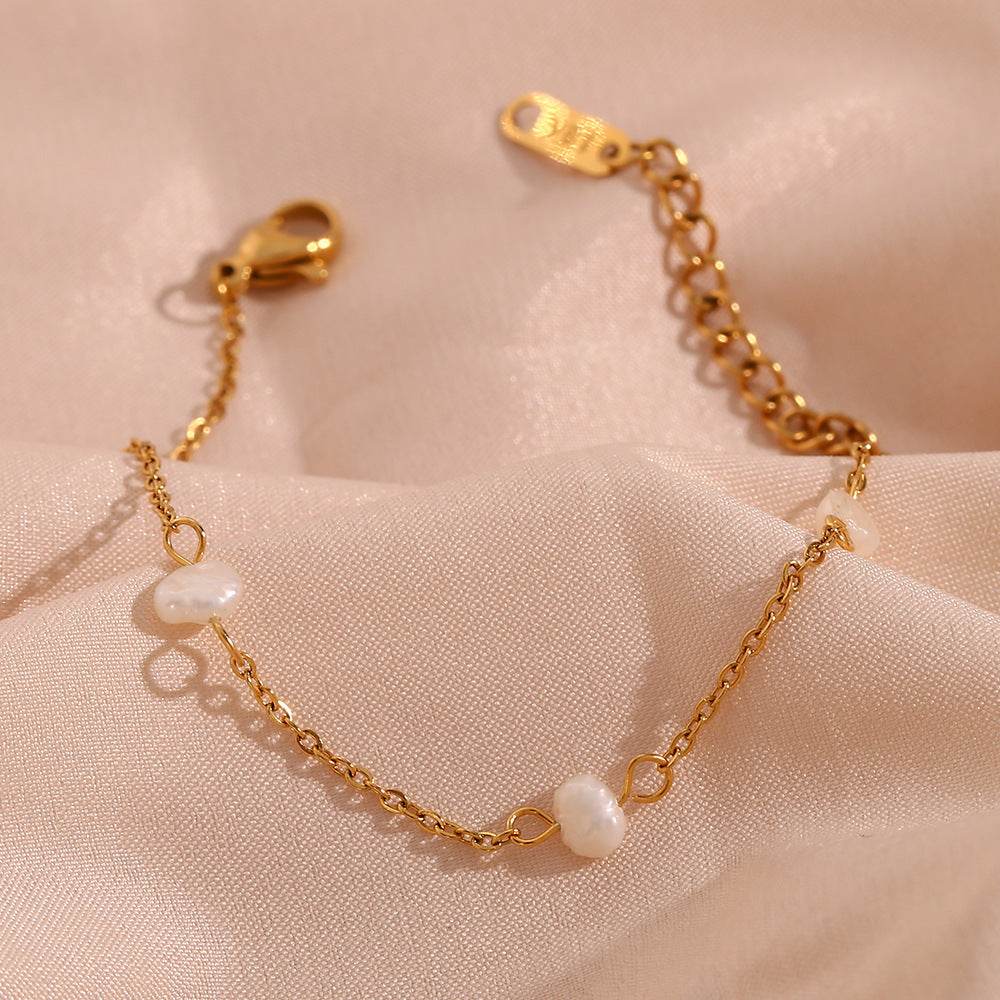 Fashion Simple And Popular Bracelet Ornament Women - terrifictrend