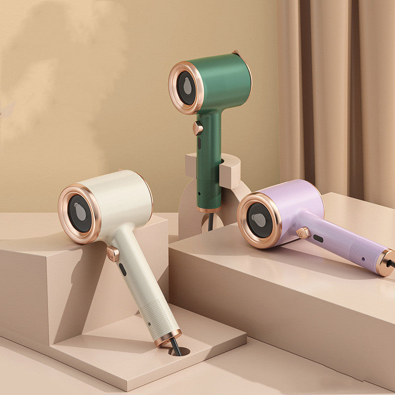"Mini Portable Garment Steamer"
