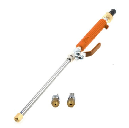 "High-Pressure Electric Car Washer"