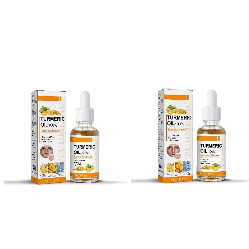 Facial Skin Fade Spots Anti-wrinkle Lifting Tightening Moisturizing Oil - terrifictrend