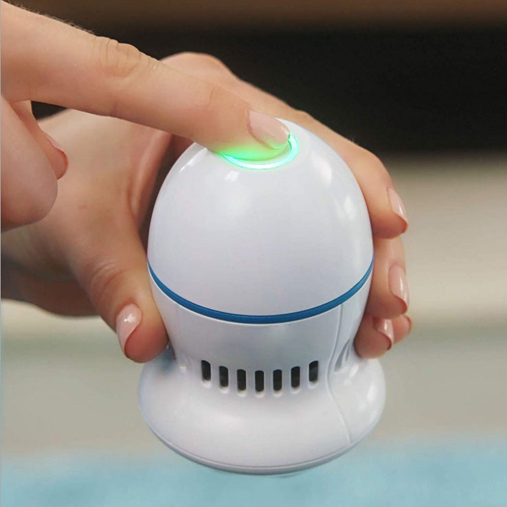 "Multifunctional Electric Foot Grinder"