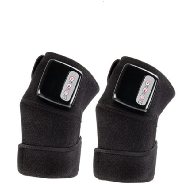"Electric Infrared Knee Massager"