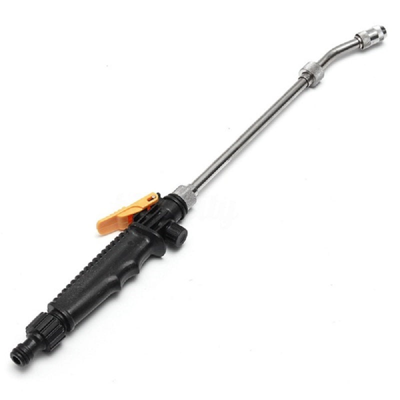 "High-Pressure Electric Car Washer"