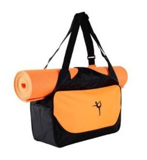 Fitness Pack Yoga backpack pillow waterproof Yoga pillow bag - terrifictrend