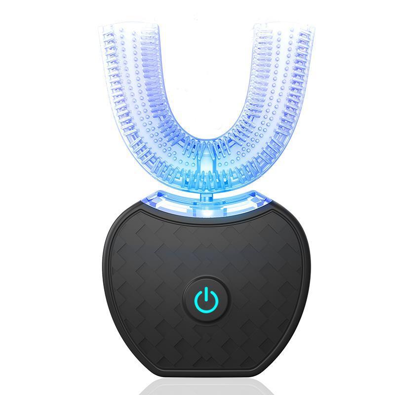 "360° Automatic Electric Toothbrush"