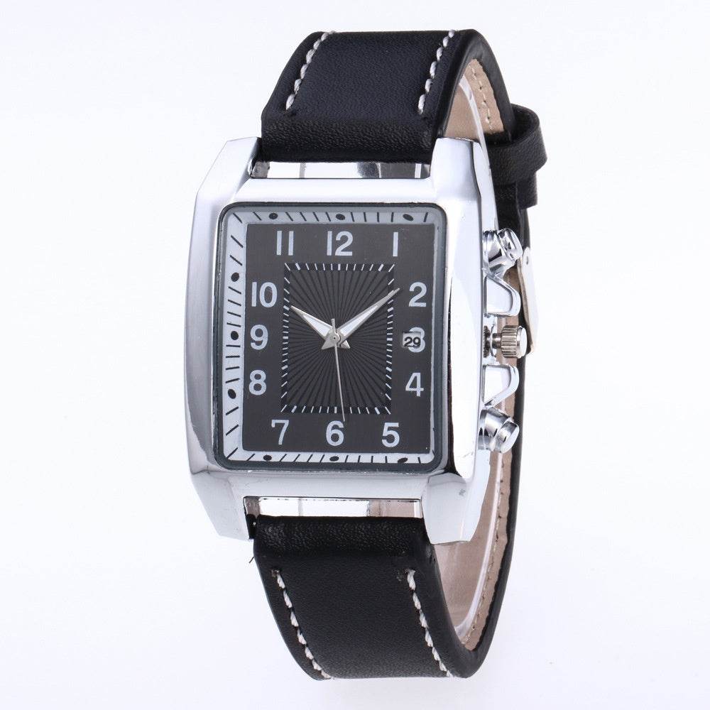 Mens Quartz Watches - terrifictrend