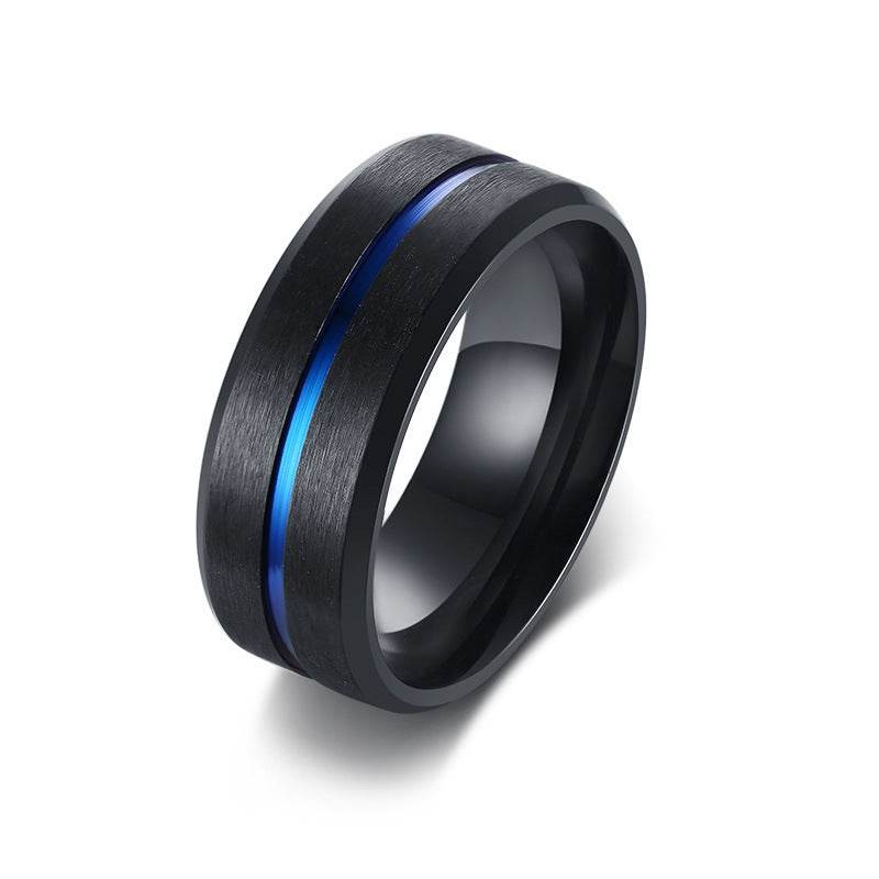 Lovers Purple Ring - terrifictrend