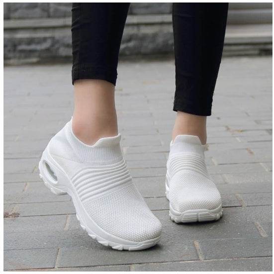 Dancing Shoes - terrifictrend