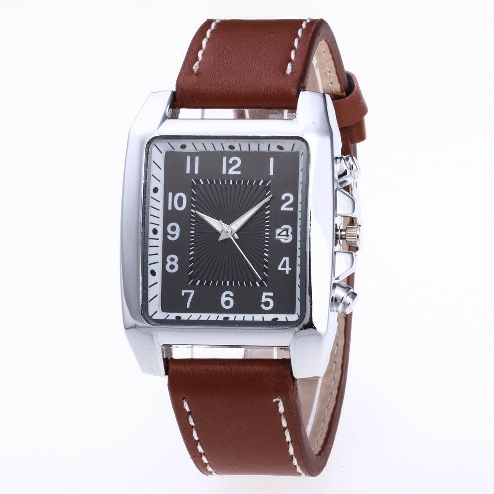 Mens Quartz Watches - terrifictrend