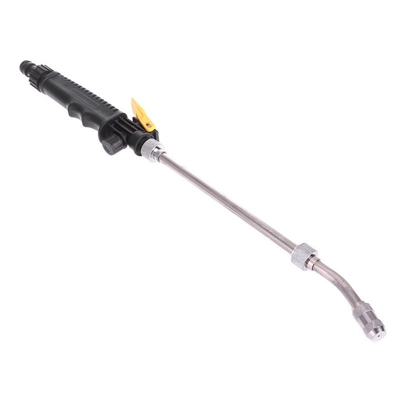 "High-Pressure Electric Car Washer"