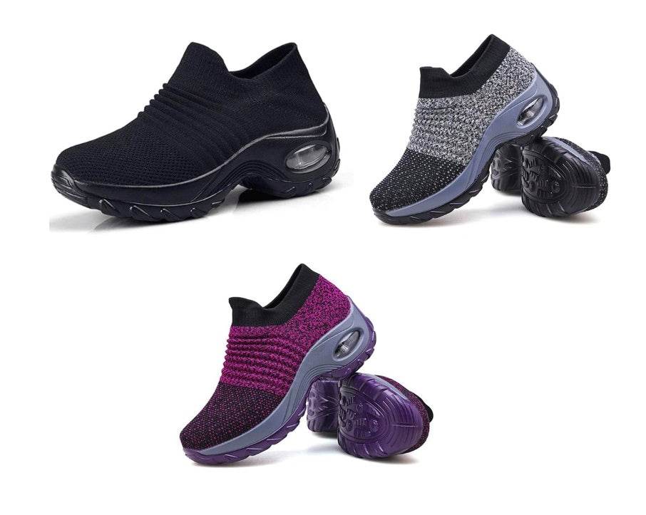 Dancing Shoes - terrifictrend