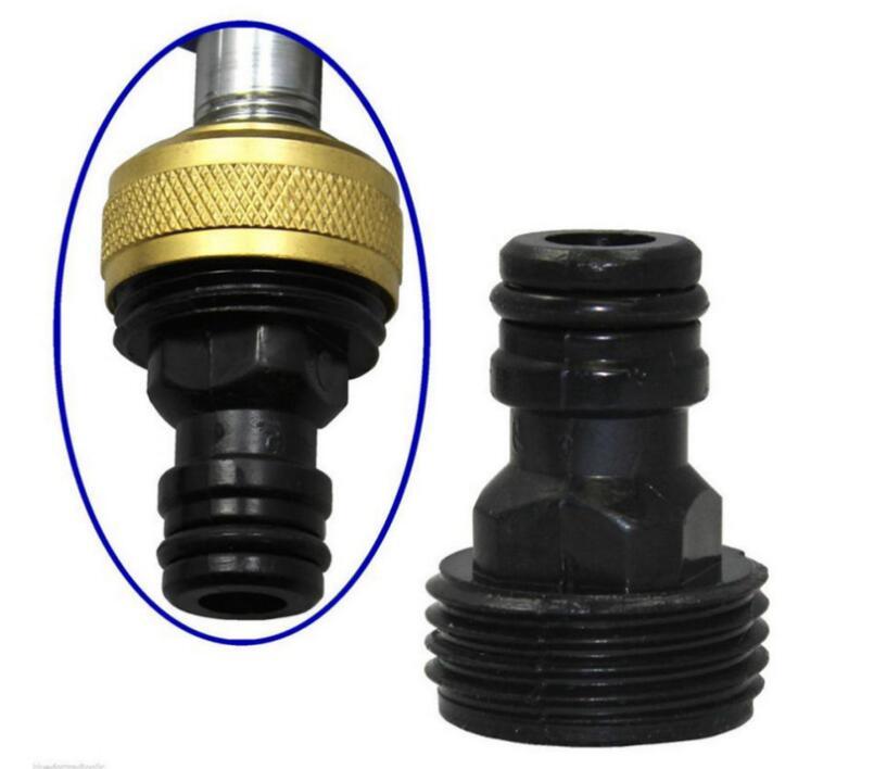 "High-Pressure Electric Car Washer"