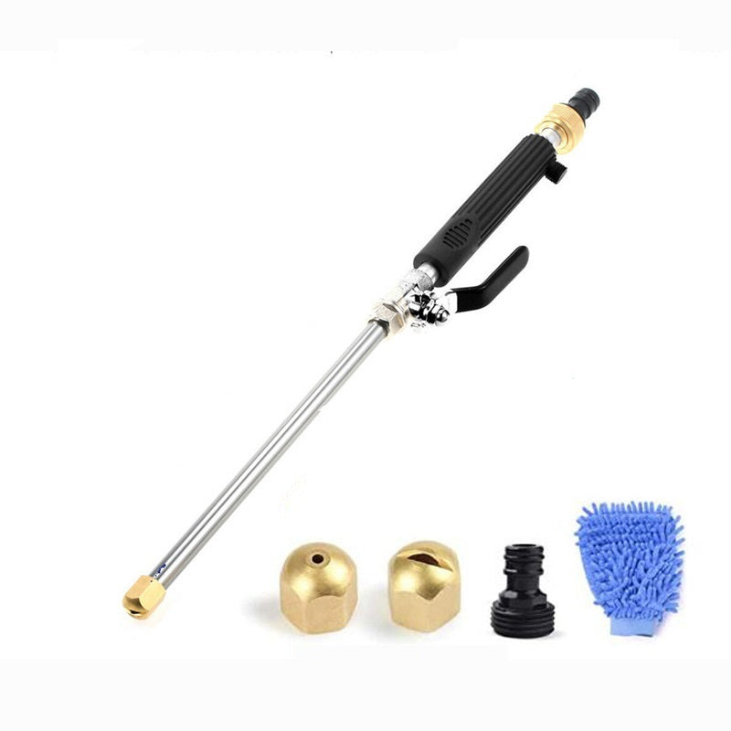 "High-Pressure Electric Car Washer"