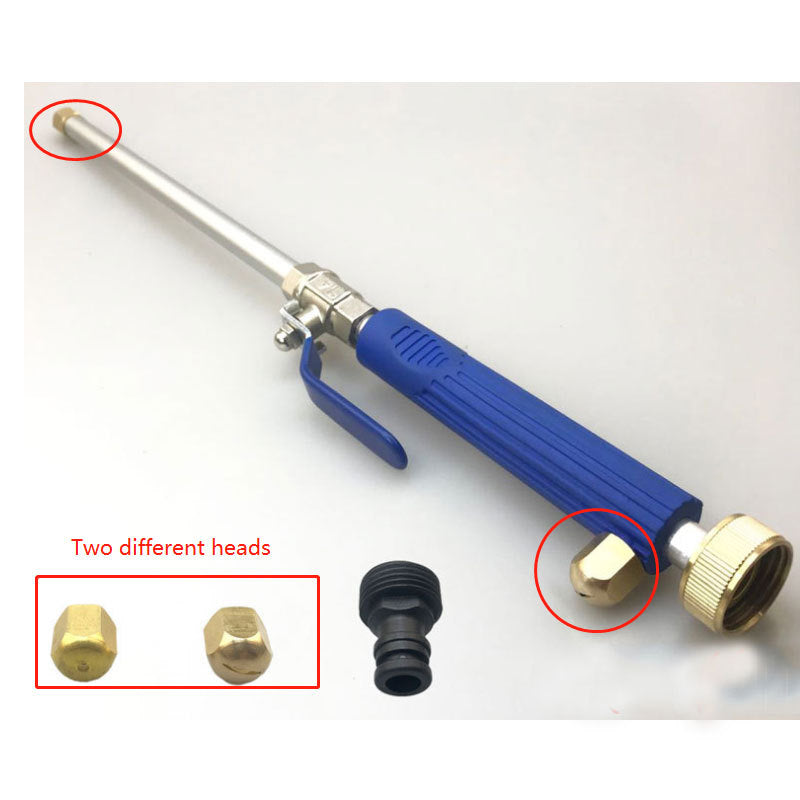 "High-Pressure Electric Car Washer"