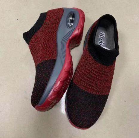 Dancing Shoes - terrifictrend