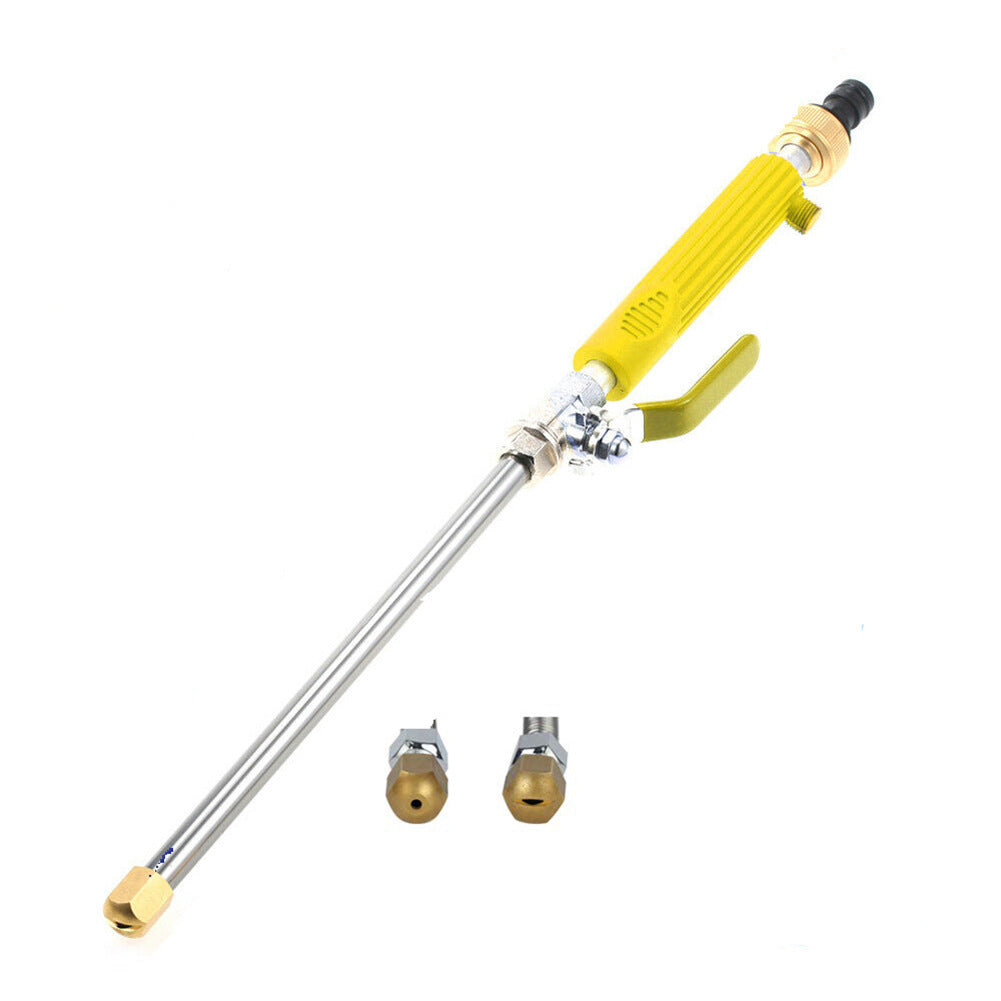 "High-Pressure Electric Car Washer"