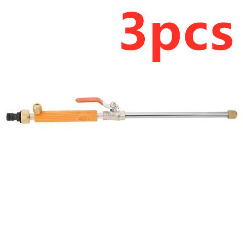 "High-Pressure Electric Car Washer"