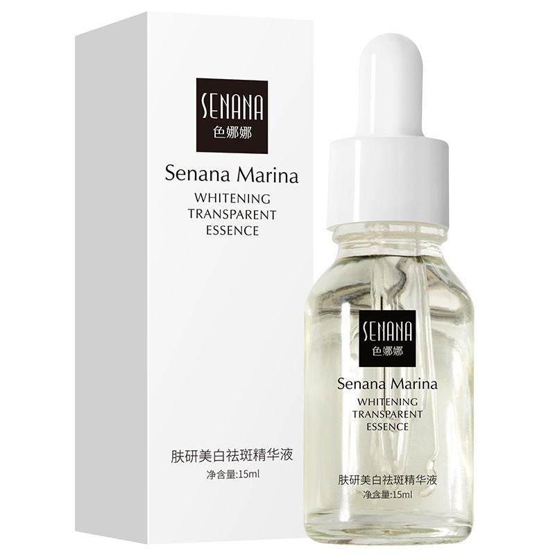 Whitening And Freckle Removing Hyaluronic Acid Solution - terrifictrend