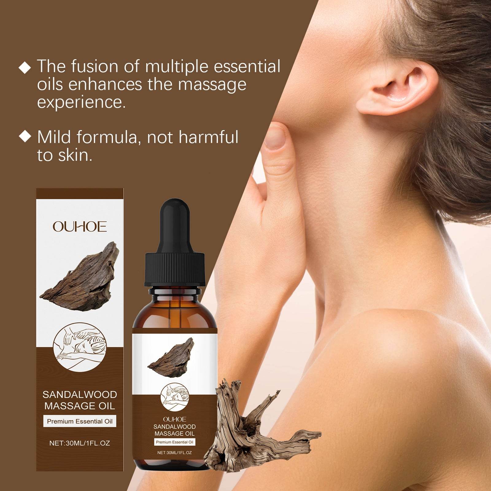 Gentle Moisturizing Body Skin Daily Body Care - terrifictrend