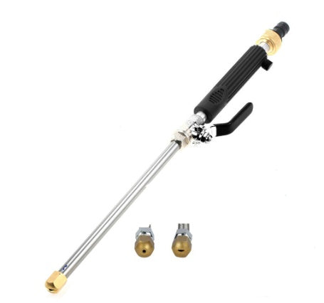 "High-Pressure Electric Car Washer"