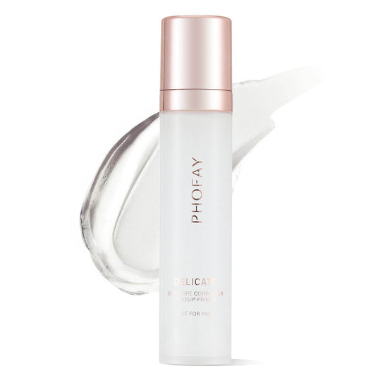 PHOFAY Hydrating Makeup Primer - terrifictrend