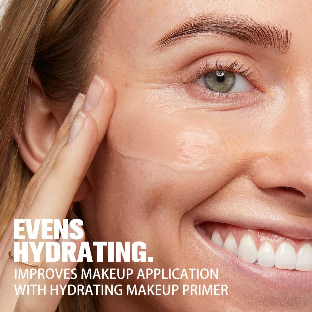 PHOFAY Hydrating Makeup Primer - terrifictrend