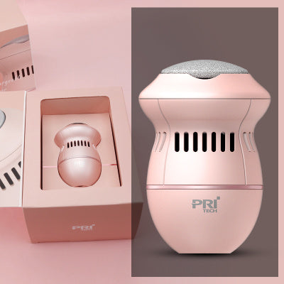 "Multifunctional Electric Foot Grinder"