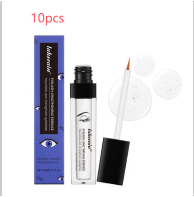 "Eyelash Nourishing Repair Liquid"