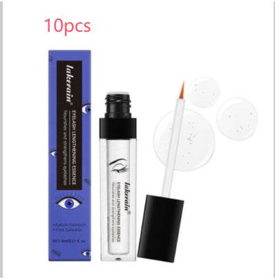 "Eyelash Nourishing Repair Liquid" - terrifictrend