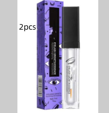 "Eyelash Nourishing Repair Liquid"