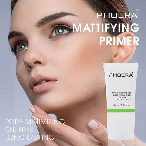 Isolation Moisturizing Makeup Primer Long Lasting - terrifictrend