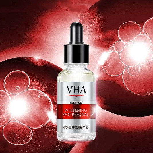 Whitening And Freckle Removing Hyaluronic Acid Solution - terrifictrend