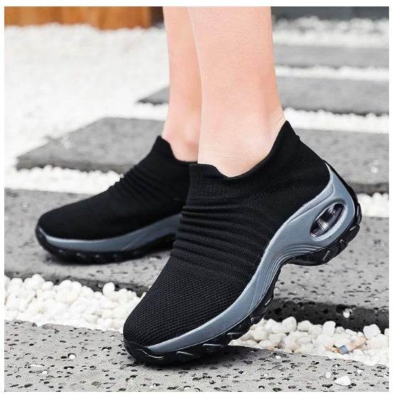 Dancing Shoes - terrifictrend