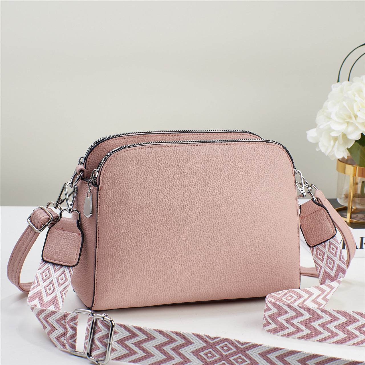 Crossbody Mobile Phone Bag Summer Shoulder Bag - terrifictrend