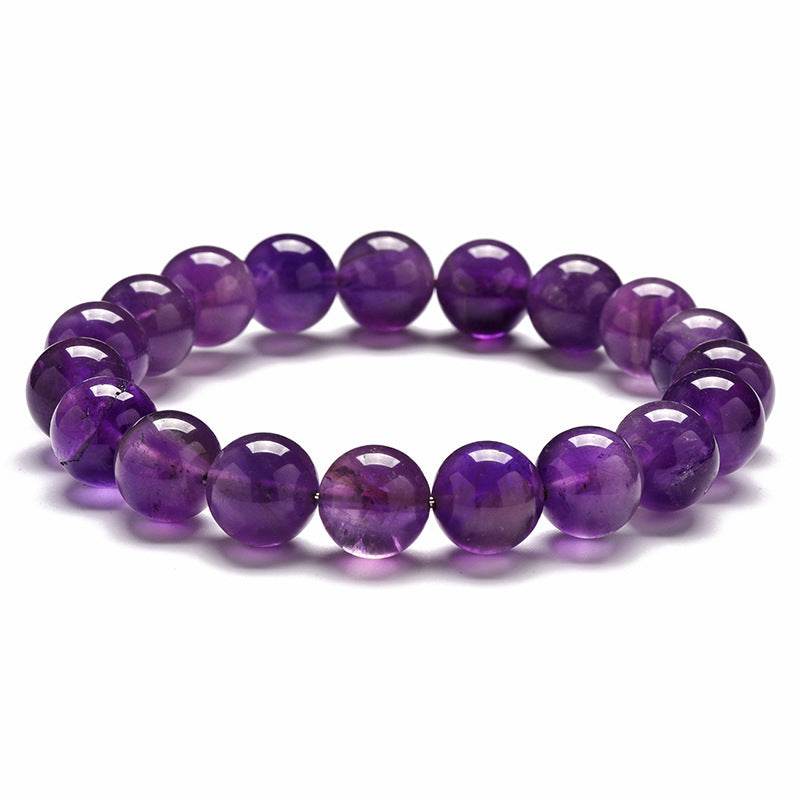Tiger Eye Stone Bracelet Natural Stone Bracelet - terrifictrend