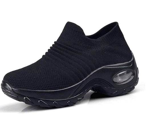 Dancing Shoes - terrifictrend