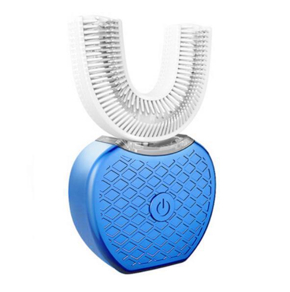"360° Automatic Electric Toothbrush"