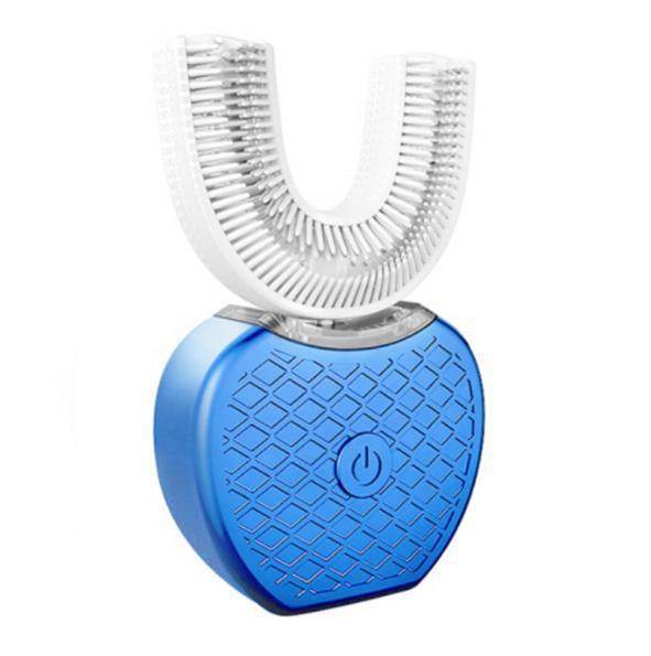 "360° Automatic Electric Toothbrush" - terrifictrend