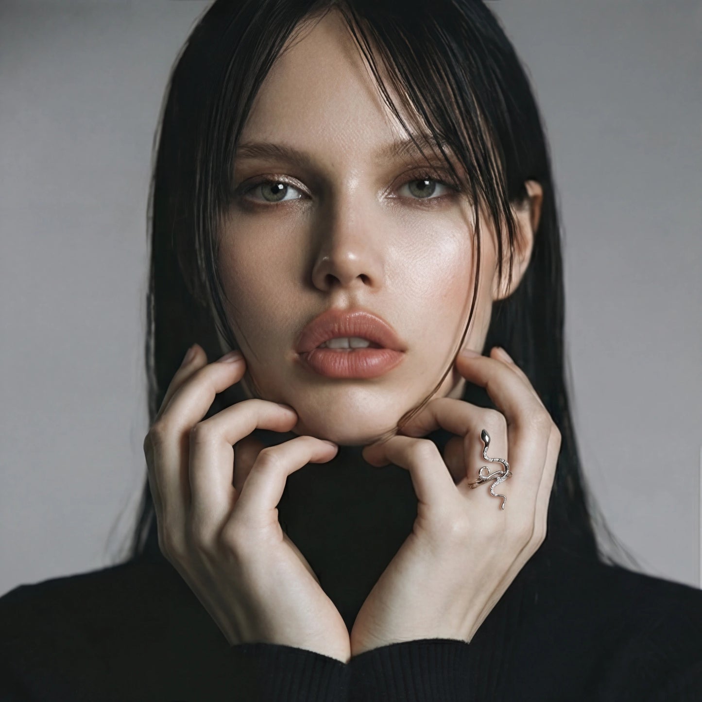 Serpent Flow Ring terrifictrend