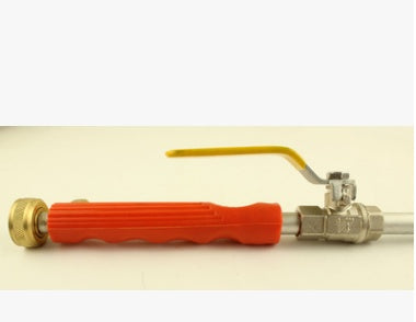 "High-Pressure Electric Car Washer"