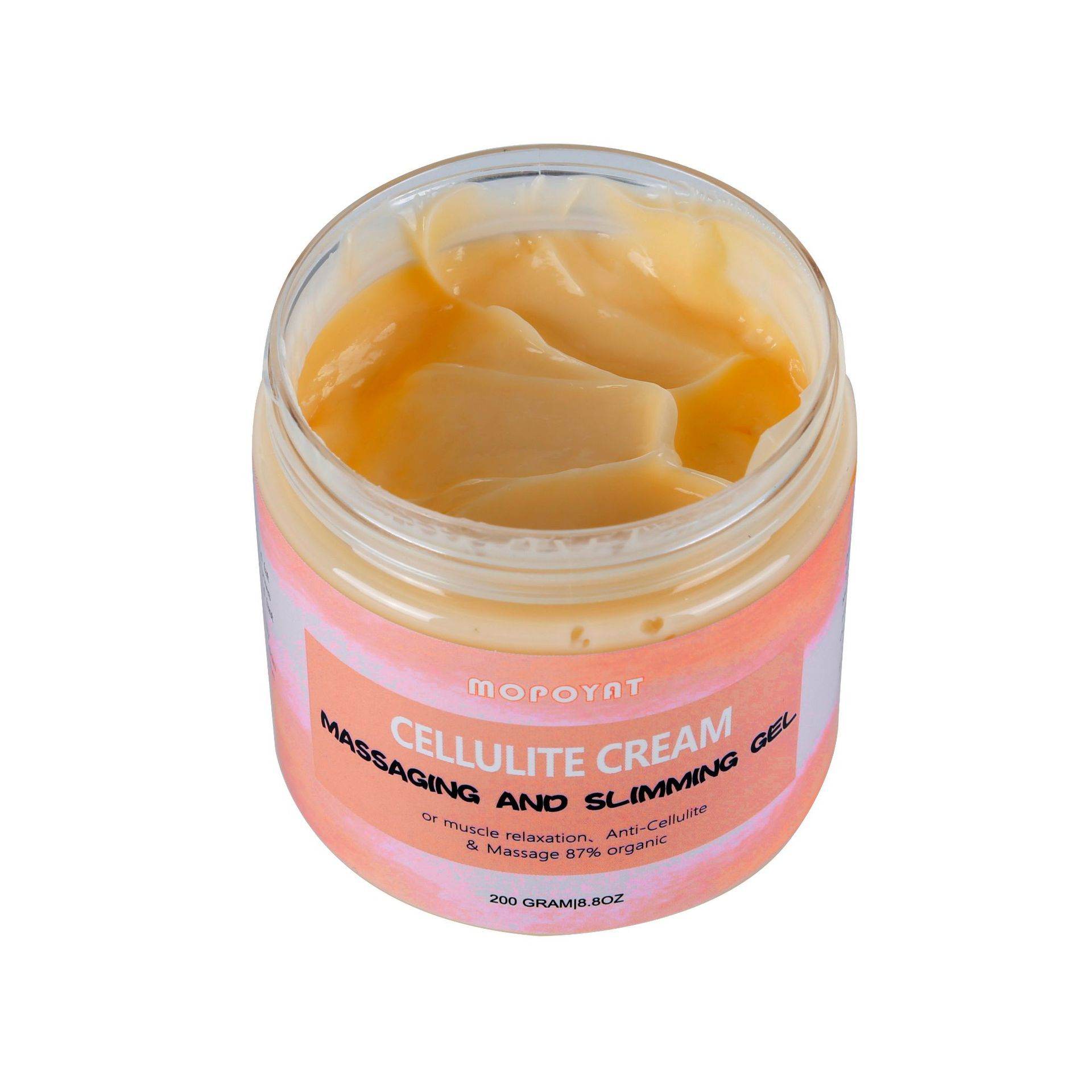 Massage Cream Fat Burner Weight Loss Creams - terrifictrend