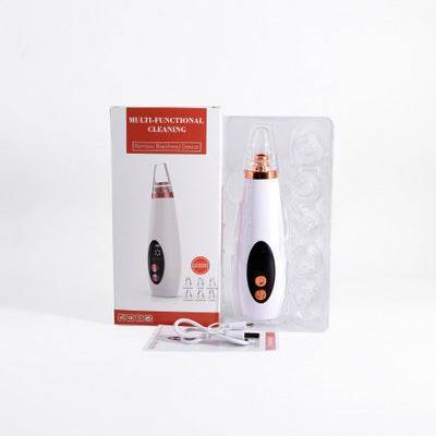 "Blackhead Pore Vacuum Cleaner" - terrifictrend