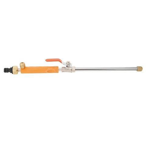 "High-Pressure Electric Car Washer"