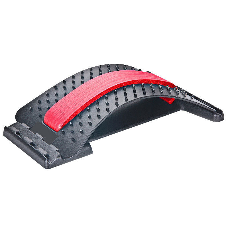 "Back Massager Health Care Appliance"