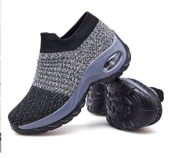 Dancing Shoes - terrifictrend