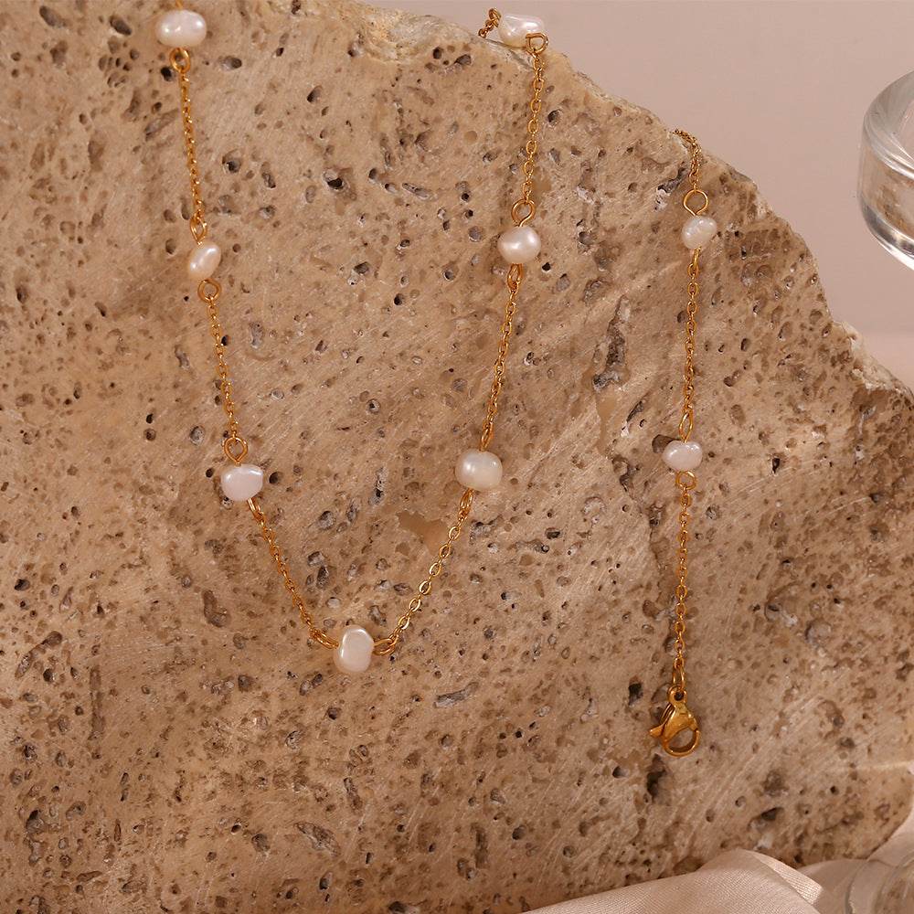 Fashion Simple And Popular Bracelet Ornament Women - terrifictrend