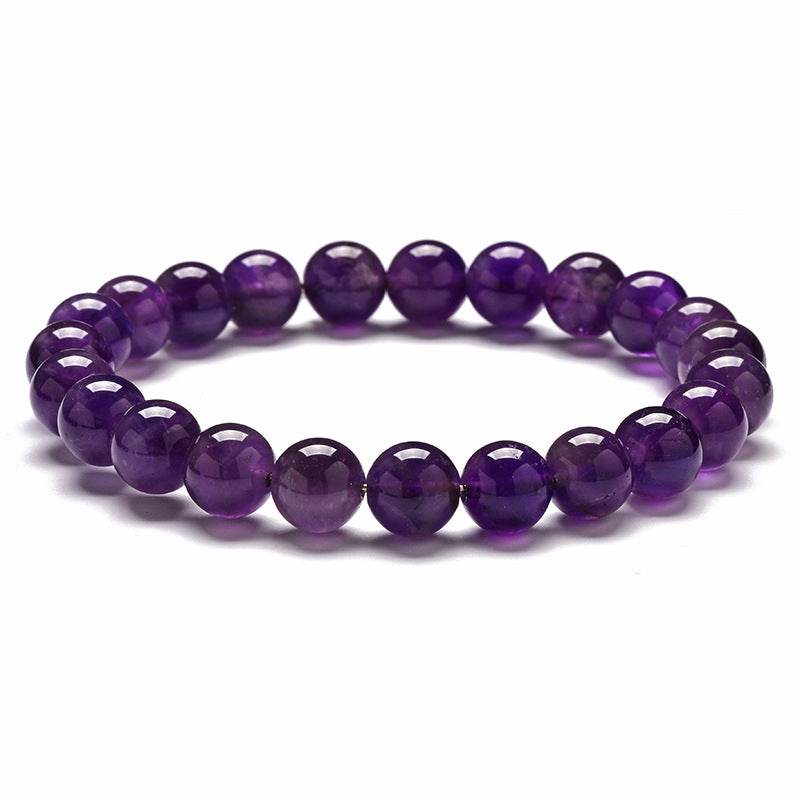 Tiger Eye Stone Bracelet Natural Stone Bracelet - terrifictrend