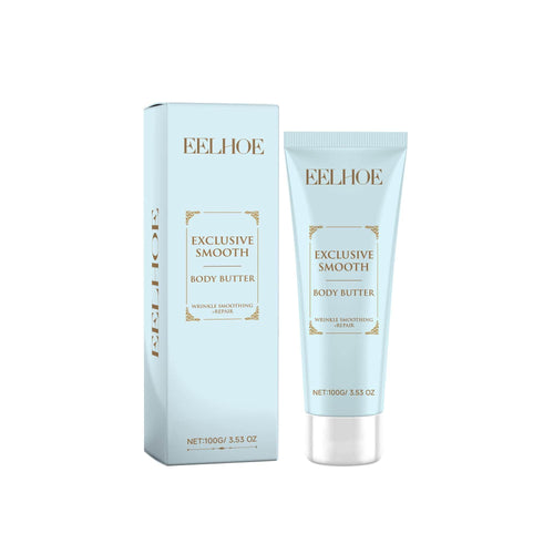 Body Butter - terrifictrend