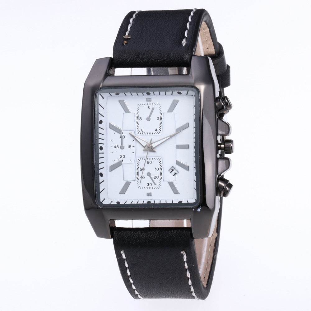 Mens Quartz Watches - terrifictrend